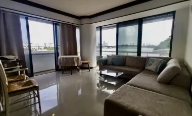 Condo en alquiler de 2 habitaciones en Phra Nakhon, Bangkok