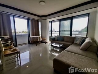 For rent 2 bedrooms condo in Phra Nakhon, Bangkok
