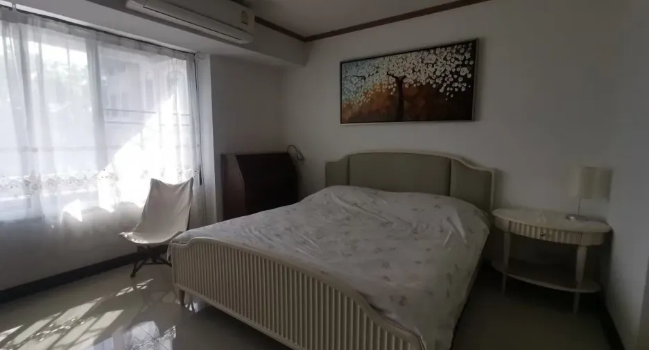 Condo en alquiler de 2 habitaciones en Phra Nakhon, Bangkok