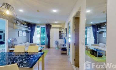 À louer 2 chambres condo à Phra Khanong, Bangkok