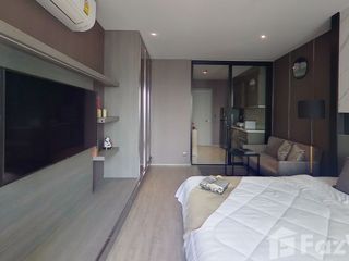 ให้เช่า 1 เตียง คอนโด ใน วัฒนา, กรุงเทพฯ