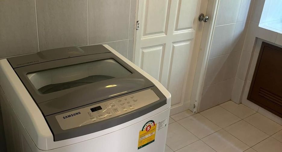 For rent 3 bedrooms house in Bang Phli, Samut Prakan
