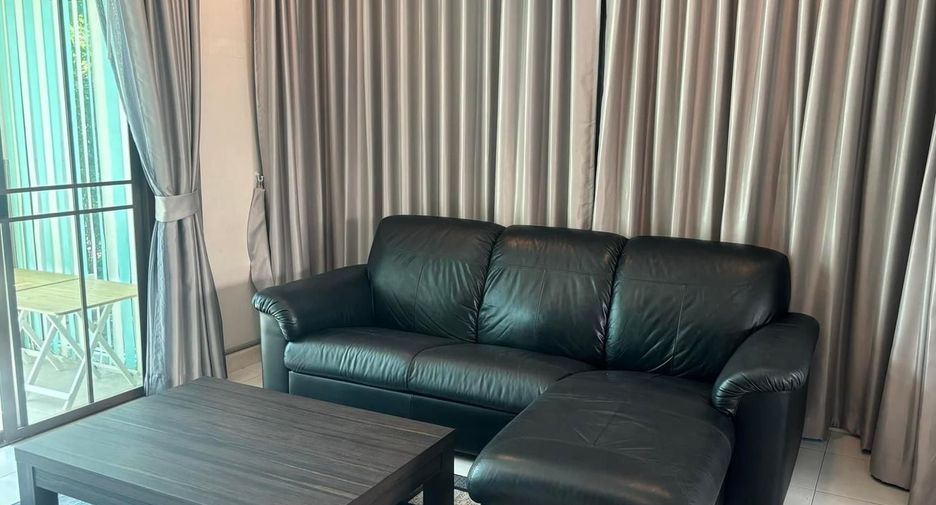 For rent 3 bedrooms house in Bang Phli, Samut Prakan