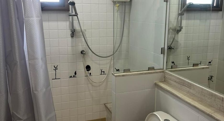 For rent 3 bedrooms house in Bang Phli, Samut Prakan