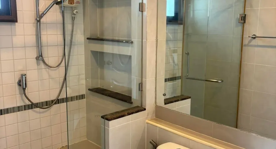 For rent 3 bedrooms house in Bang Phli, Samut Prakan