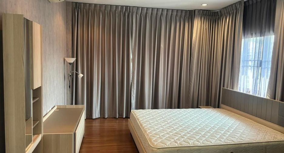 For rent 3 bedrooms house in Bang Phli, Samut Prakan