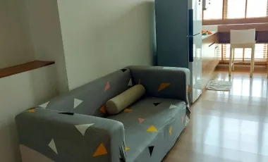 For rent 1 bed condo in Phaya Thai, Bangkok