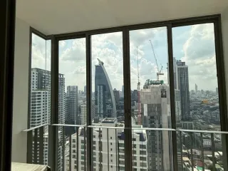 出租 2 卧室 公寓 在 Ratchathewi, 曼谷