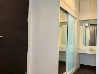 出租 2 卧室 公寓 在 Ratchathewi, 曼谷