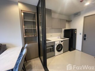Wohnung zur Miete mit 1 Zimmer in Huai Khwang, Bangkok
