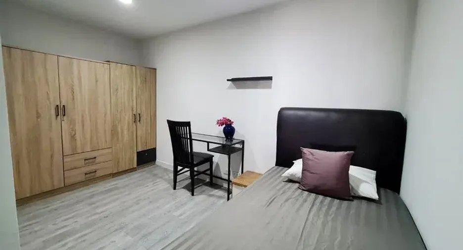 For rent 2 ベッドルーム condo in Khlong Toei, Bangkok