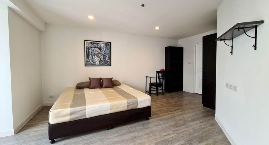 For rent 2 ベッドルーム condo in Khlong Toei, Bangkok