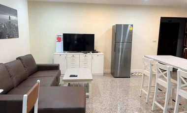 For rent 2 ベッドルーム condo in Watthana, Bangkok