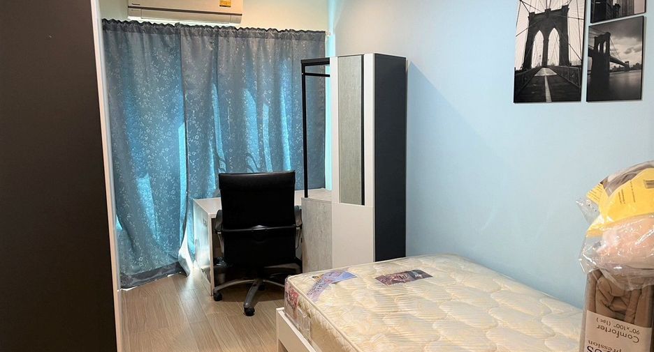 ให้เช่า 2 ห้องนอน คอนโด ใน วัฒนา, กรุงเทพฯ