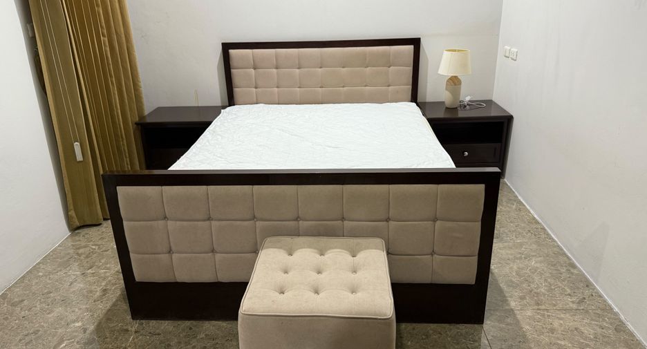 Wohnung zur Miete mit 2 Zimmer in Ratchathewi, Bangkok