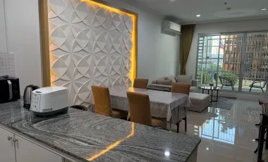 Wohnung zur Miete mit 2 Zimmer in Ratchathewi, Bangkok