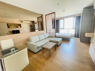 出租 1 卧室 公寓 在 Bang Sue, 曼谷