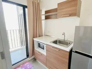 出租 1 卧室 公寓 在 Bang Sue, 曼谷