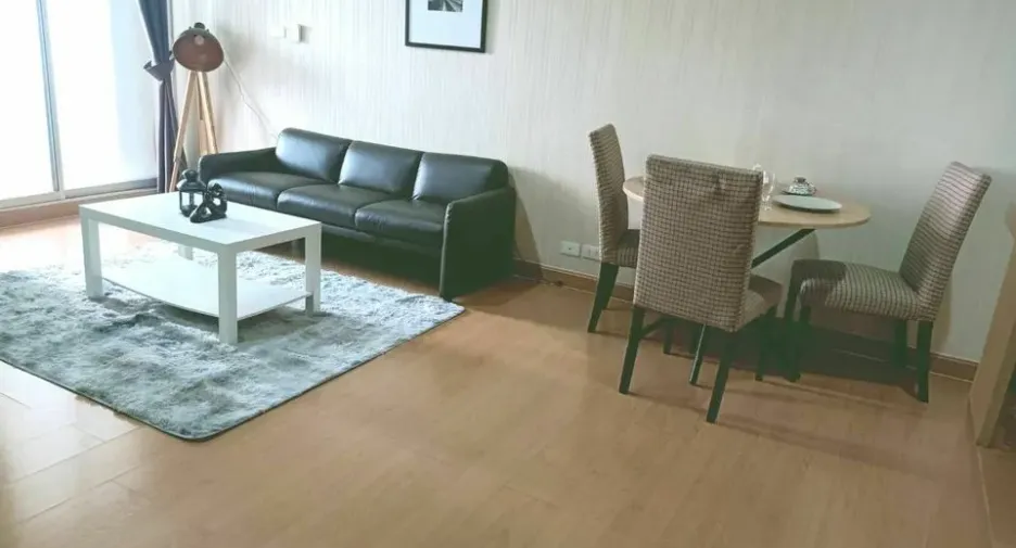 For rent 2 ベッドルーム condo in Khlong Toei, Bangkok