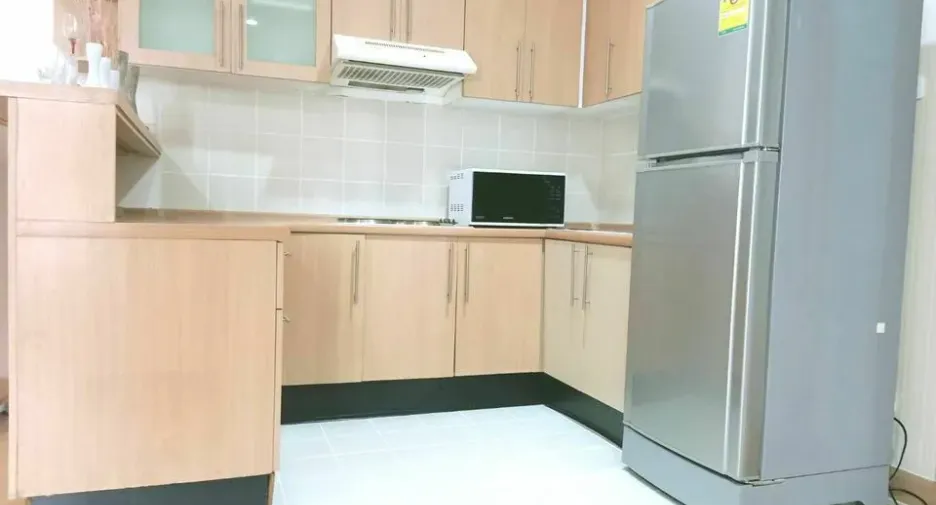 For rent 2 ベッドルーム condo in Khlong Toei, Bangkok