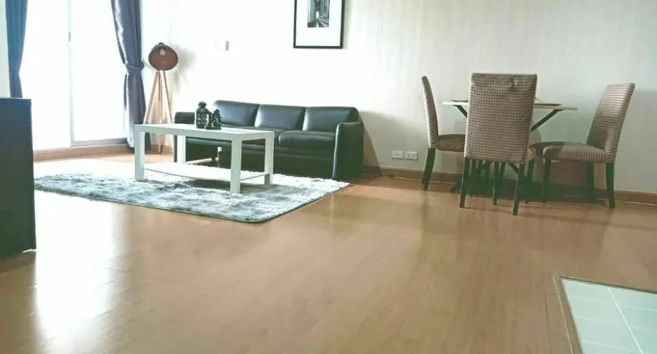 For rent 2 ベッドルーム condo in Khlong Toei, Bangkok