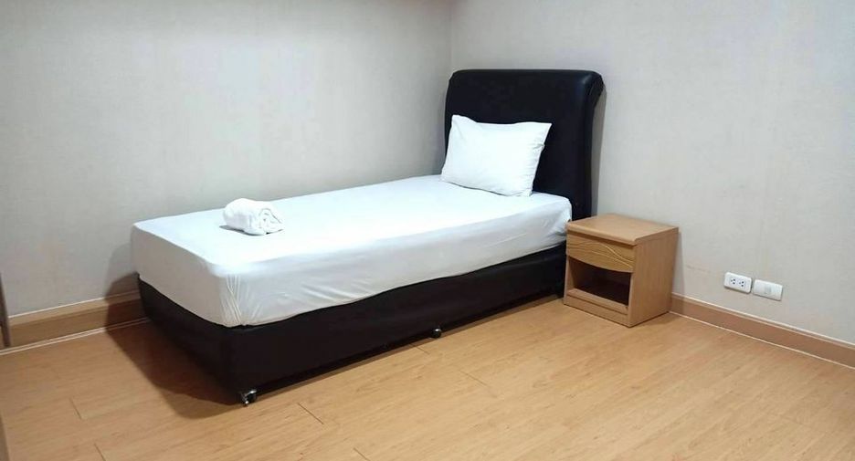 For rent 2 ベッドルーム condo in Khlong Toei, Bangkok