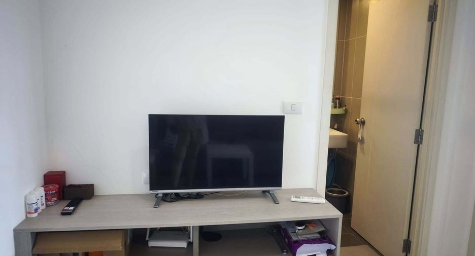 Condo en alquiler de 1 habitaciones en Chom Thong, Bangkok