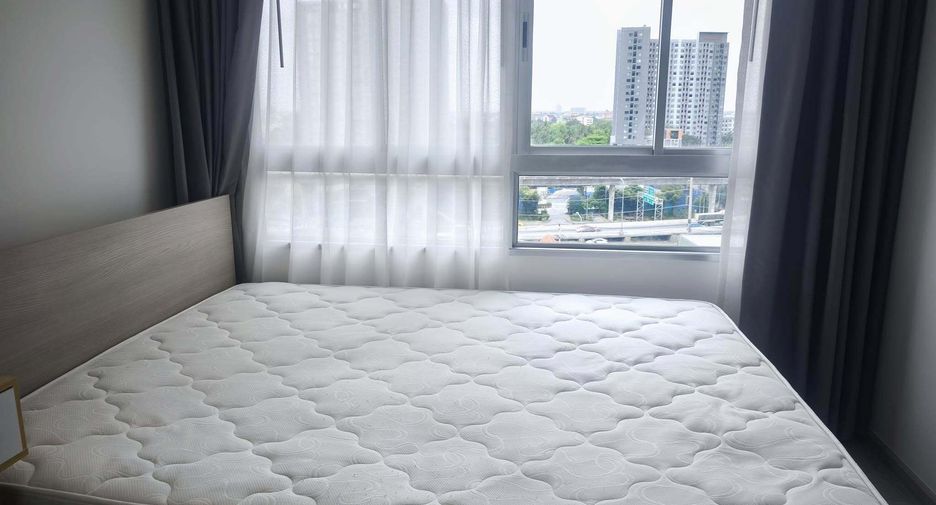 Condo en alquiler de 1 habitaciones en Chom Thong, Bangkok