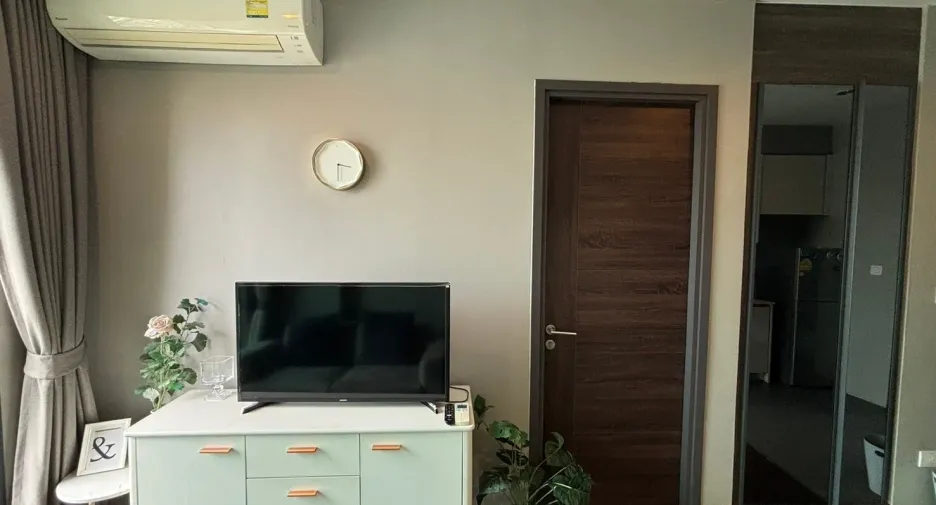 For rent 1 bed condo in Watthana, Bangkok