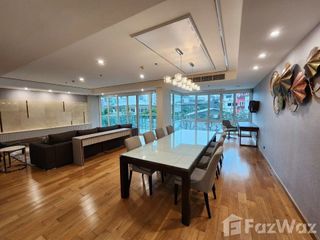 Wohnung zur Miete mit 4 Zimmer in Khlong Toei, Bangkok