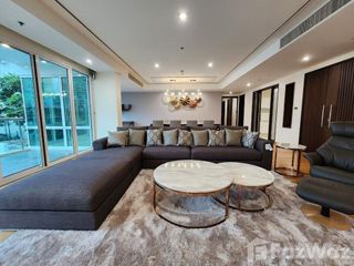 Wohnung zur Miete mit 4 Zimmer in Khlong Toei, Bangkok