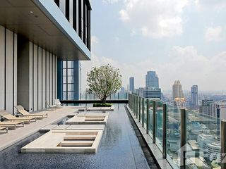 Wohnung zur Miete mit 1 Zimmer in Sathon, Bangkok