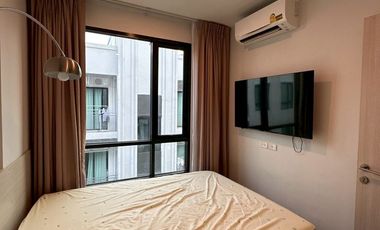 Condo en alquiler de 1 habitaciones en Mueang Samut Prakan, Samut Prakan