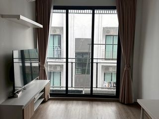 Аренда 1 кровать кондо в Mueang Samut Prakan, Самутпракан