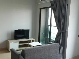 À louer 1 chambre condo à Chatuchak, Bangkok