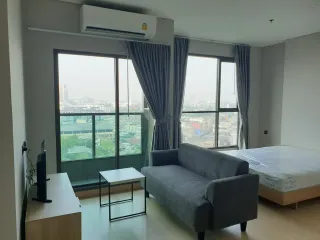 À louer 1 chambre condo à Chatuchak, Bangkok