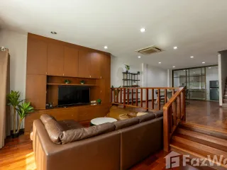 For rent 4 ベッドルーム house in Yan Nawa, Bangkok