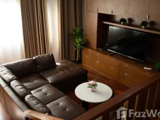 For rent 4 ベッドルーム house in Yan Nawa, Bangkok