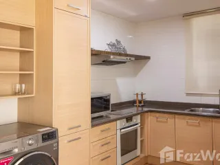 For rent 2 bedrooms condo in Pathum Wan, Bangkok