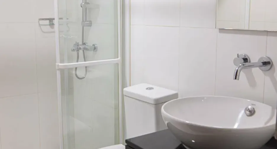 For rent 2 ベッドルーム condo in Pathum Wan, Bangkok
