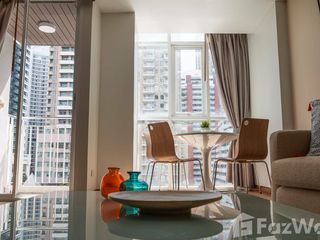 For rent 2 bedrooms condo in Pathum Wan, Bangkok