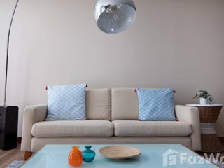 For rent 2 bedrooms condo in Pathum Wan, Bangkok