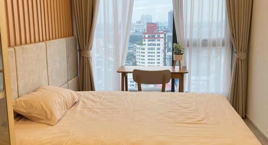 For rent 1 bed condo in Bang Na, Bangkok
