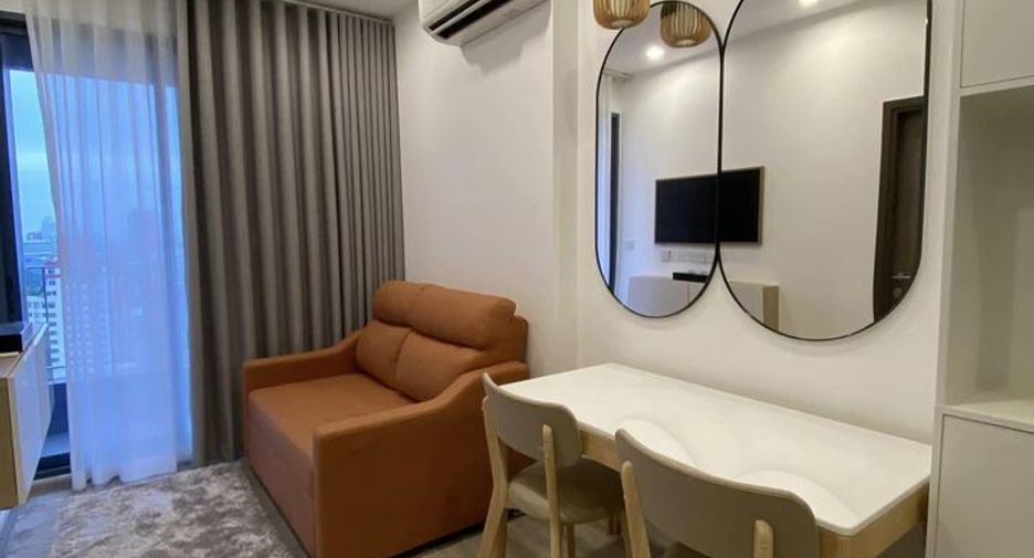 For rent 1 bed condo in Bang Na, Bangkok