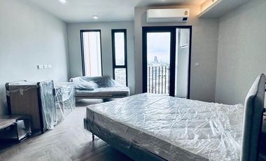 For rent 1 bed condo in Bang Rak, Bangkok