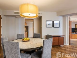 For rent 3 bedrooms condo in Yan Nawa, Bangkok