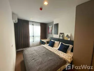Wohnung zur Miete mit 2 Zimmer in Phra Khanong, Bangkok
