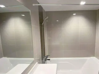 Wohnung zur Miete mit 2 Zimmer in Phra Khanong, Bangkok