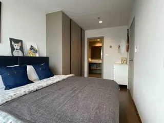 Wohnung zur Miete mit 2 Zimmer in Phra Khanong, Bangkok