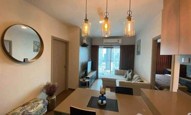 For rent 2 bedrooms condo in Phra Khanong, Bangkok